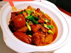 -壹只菜·崇明本地特色菜(崇明南门店)