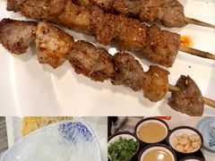 -福寿斋·老北京铜锅涮肉·烤鸭(顺义总店)