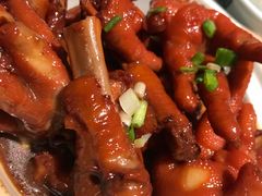 -小菜园新徽菜(马鞍山金鹰店)