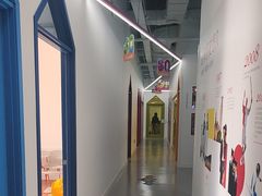 -英孚教育青少儿(河东中心)