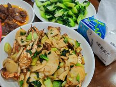 -红灯笼龙凤饭店(宁波老字号店)