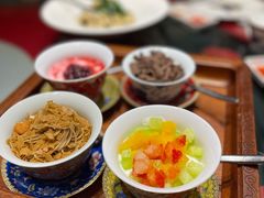 -九十九顶毡房(清河店)