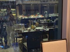 -Social 秀西餐厅-长沙瑞吉酒店(运达店)