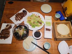 -新興传承烤鸭