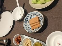 -今轩中餐厅(西安经开洲际酒店)