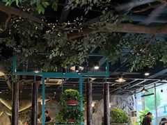-渝味川菜(夜宵航母店)