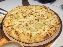 -乐凯撒披萨(正佳广场店)