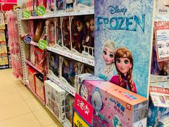 -TOYSRUS玩具反斗城(无锡荟聚购物中心店)