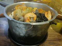 -土蚝·高压锅生蚝(百姓美食街店)