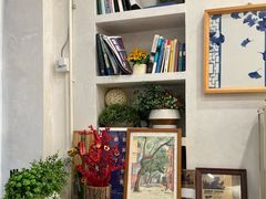 -玫瑰咖啡(中山六路店)