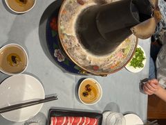 -东来顺饭庄(apm总店)