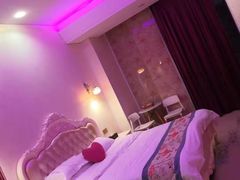 -天使恋人主题酒店(深圳翻身路店)