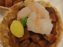 -徐记私厨(半淞园路店)