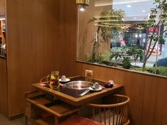 -井格重庆火锅(西直门凯德Mall店)
