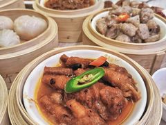 -福州天元国际威斯汀酒店·中国元素餐厅