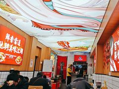 -冒菜西施·非遗冒菜(总店)