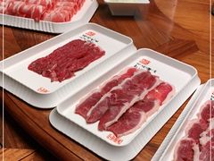 -丁卯•铜锅涮肉(工体店)
