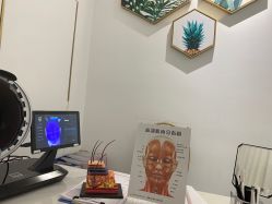 -奈弗里·疗愈SPA·美肤中心