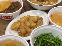 -立文冬·鲜活面(杭州太合商业中心店)