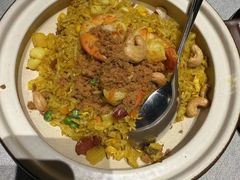 -BetterThai 泰加(苏州中心店)