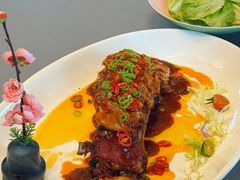 -山水雅居·江南雅宴(运河公园店)