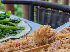 -柴火农家饭(遇龙河店)