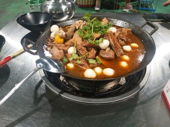 哥俩好碳锅鸡(总店)