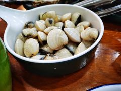 海白螺-老何家后安粉·糟粕醋海鲜火锅(三亚湾椰梦长廊店)