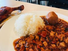 -宜家·瑞典风味餐厅(天津东丽商场店)