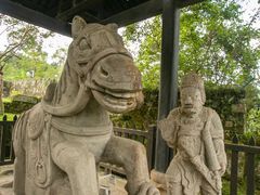 -唐崖土司城遗址