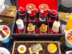 -深圳大中华喜来登酒店·迩逅吧