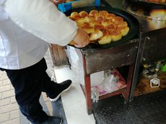 -牛煎里牛肉煎包淮南牛肉汤(广东路店)