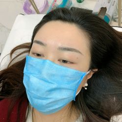 -久匠·野生眉半永久纹眉