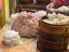 -海汇源老烧麦店(东大街总店)