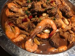 -胖哥俩肉蟹煲(来福士店)