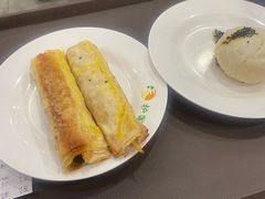 素菜春卷-护国寺小吃(中关村店)
