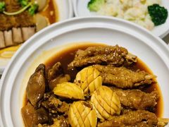 -潮州府·潮菜·砂锅粥(徐家汇店)