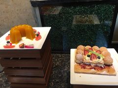 -威斯汀舞台餐厅