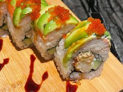 -花见无国界料理(科林楼店)