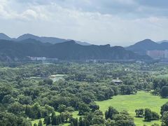 -承德避暑山庄景区