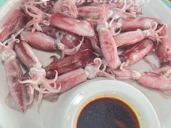 -坛南湾农家乐·海鲜楼·大排档(平潭坛南湾店)