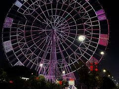 -南昌之星摩天轮