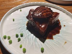 -金枝玉叶上海人家食府(三里河店)