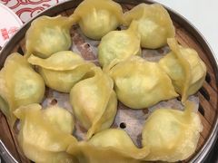 -添福来墨鱼饺子 · 海鲜东北菜(泡崖店)