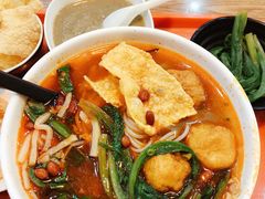 -螺小胖柳州螺蛳粉(钟楼总店)
