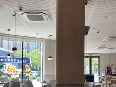 -必胜客(阿罗海店)