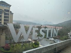 -舟山朱家尖绿城威斯汀度假酒店
