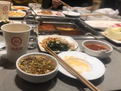 -海底捞火锅(龙湖北京大兴天街店)