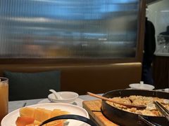 -啫·粤风料理·啫啫煲(仓山万达广场店)