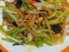 -涵家味土菜馆·徽州一绝臭鳜鱼(三河古镇店)